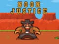 Oyun Noon justice