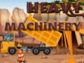 Oyun Heavy Machinery