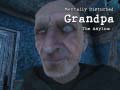 Oyun Mentally Disturbed Grandpa The Asylum