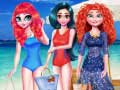 Oyun Besties Beachwear