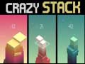 Oyun Crazy Stack