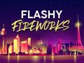 Oyun Flashy Fireworks