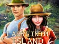 Oyun Labyrinth Island