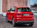 Oyun Audi RS Q3