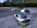 Oyun Parking Car Crash