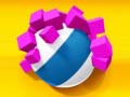 Oyun Roller Smash