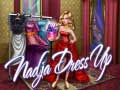 Oyun Nadja Dress Up