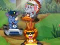Oyun Animal Buggy Racing