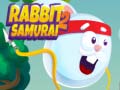 Oyun Rabbit Samurai 2