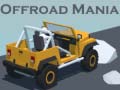 Oyun Offroad Mania