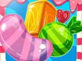 Oyun Merge Candy Saga