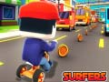 Oyun Bus Surfers