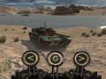 Oyun Tank Off 2