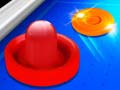 Oyun Realistic Air Hockey