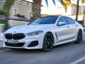 Oyun BMW 8-Series