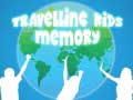 Oyun Travelling Kids Memory