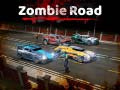 Oyun Zombie Road