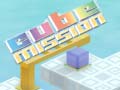 Oyun Cube Mission