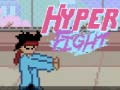 Oyun Hyper Fight