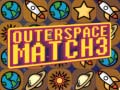 Oyun Outerspace Match 3