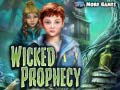 Oyun Wicked Prophecy