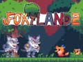 Oyun Foxy Land 2
