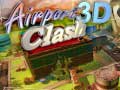 Oyun Airport Clash 3d