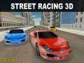 Oyun Street Racing 3D