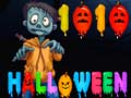 Oyun 1010 Halloween
