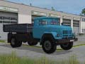 Oyun Russian Trucks Differences