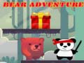 Oyun Bear Chase
