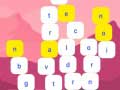 Oyun Word Cube