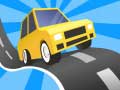 Oyun Traffic Go
