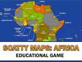 Oyun Scatty Maps Africa