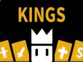 Oyun Kings Card Swiping