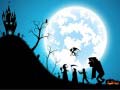 Oyun Happy Halloween Jigsaw