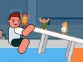Oyun Table Tug Online