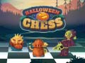 Oyun Halloween Chess