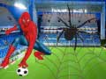 Oyun Spidy Soccer