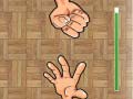 Oyun Rock, Paper, Scissor