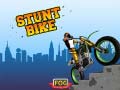 Oyun Stunt Bike