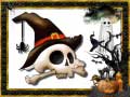 Oyun Halloween Puzzle Challenge