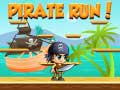 Oyun Pirate Run