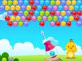 Oyun Happy Bubble Shooter