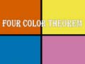 Oyun Four Color Theorem