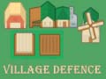 Oyun Village Defence