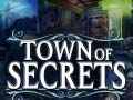 Oyun Town of Secrets