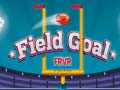 Oyun Field goal FRVR