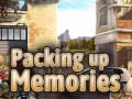 Oyun Packing Up Memories