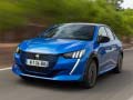 Oyun Peugeot E-208